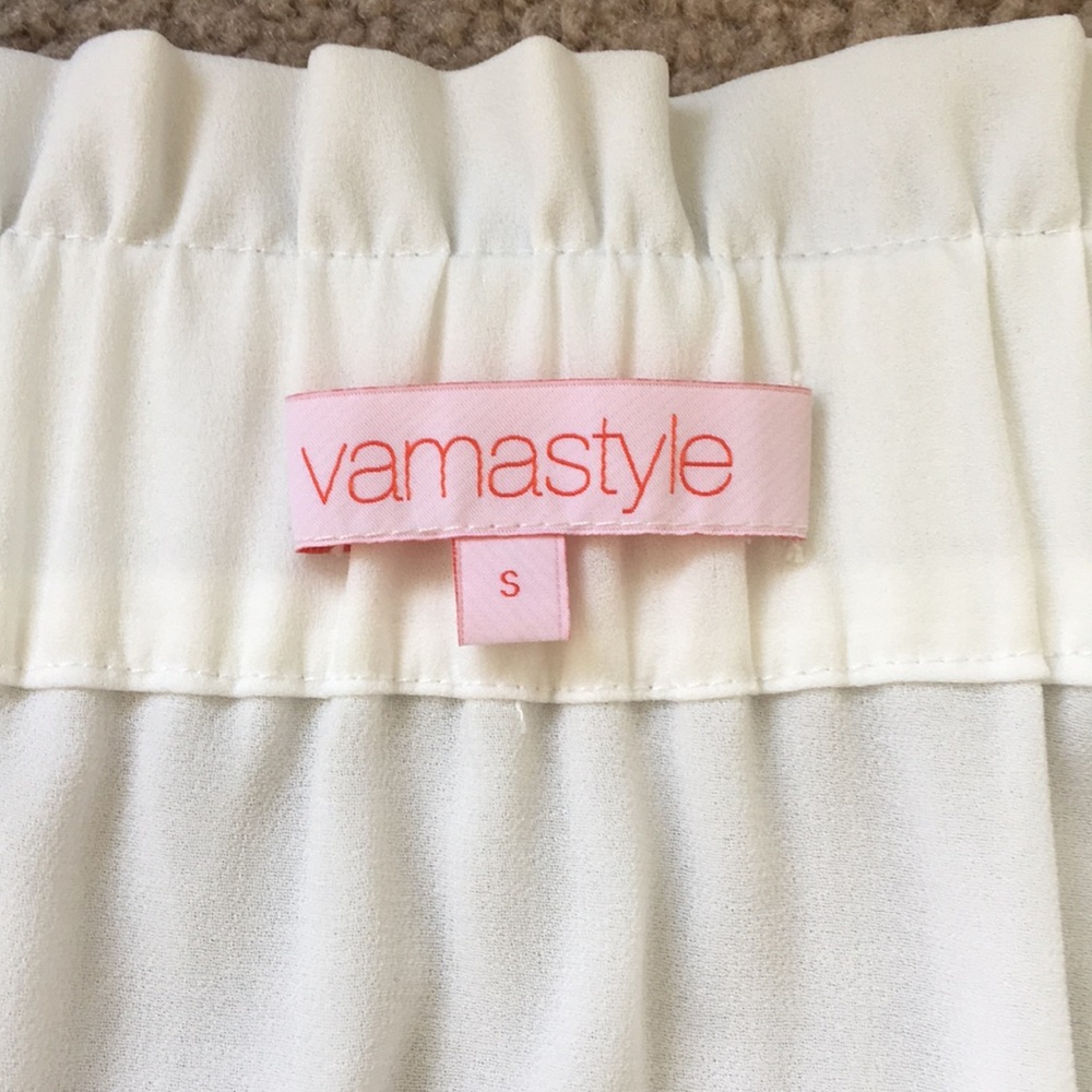 Vamastyle top - Picture 3 of 3